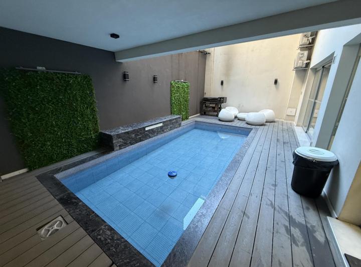 Departamento · 76m² · 3 Ambientes