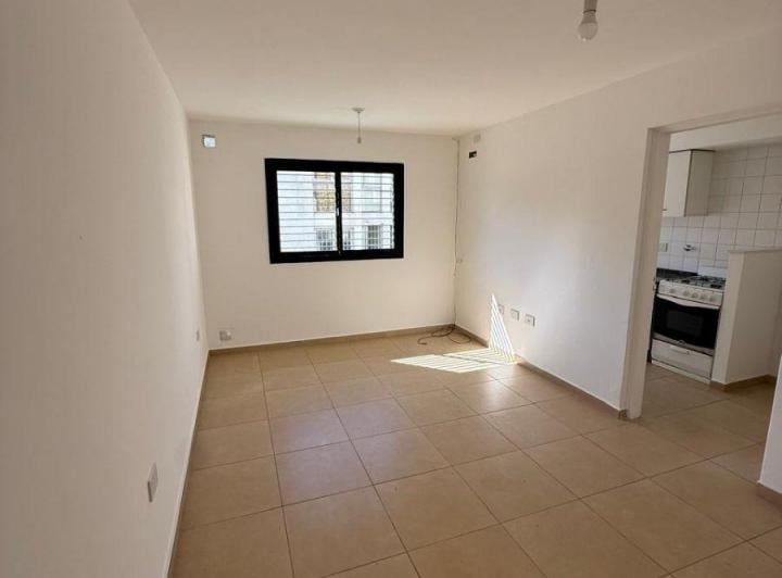 Departamento · 48m² · 4 Ambientes
