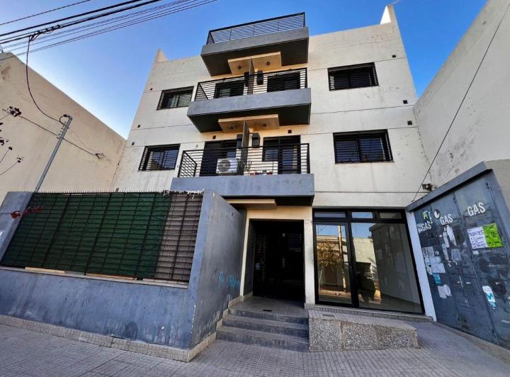 Departamento · 48m² · 4 Ambientes