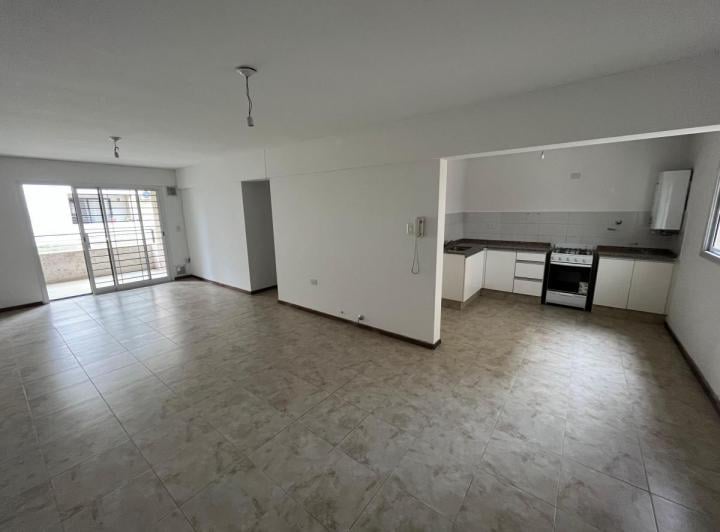 Departamento · 110ha · 5 Ambientes · 1 Cochera