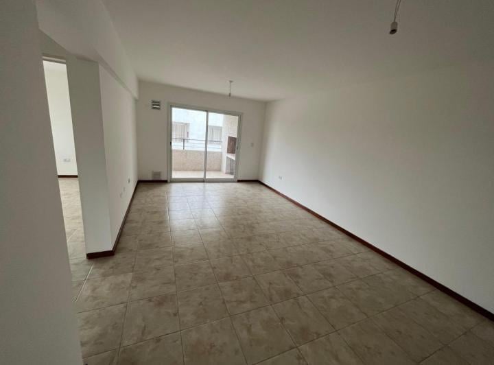 Departamento · 85ha · 3 Ambientes · 1 Cochera