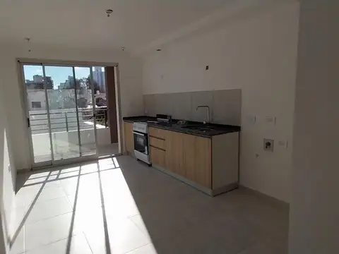 Departamento en Alquiler en La Plata, Partido de La Plata