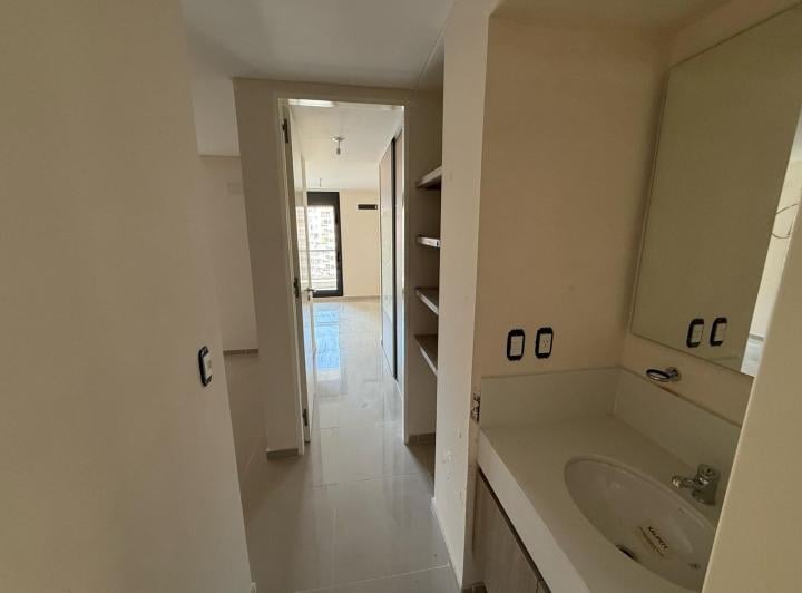 Departamento · 51m² · 2 Ambientes