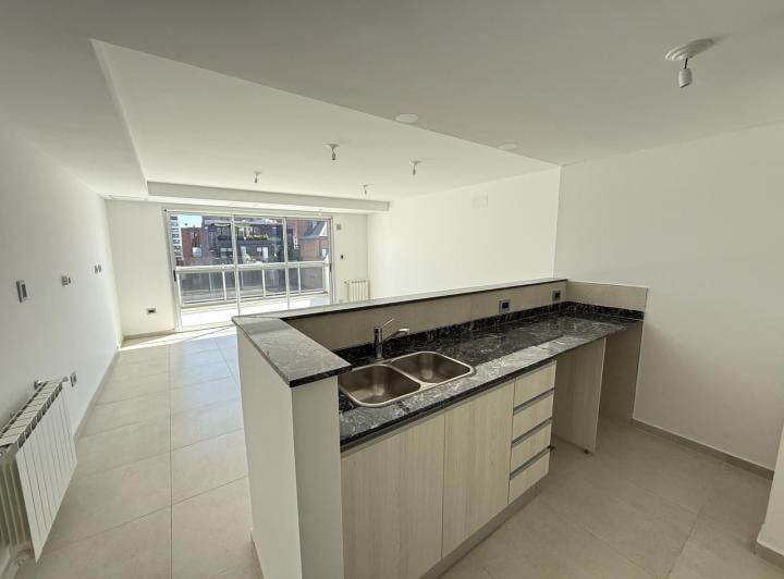 Departamento · 71m² · 2 Ambientes