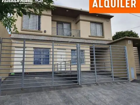 Departamento en Alquiler en Bella Vista, Partido de San Miguel