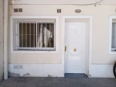 Departamento en Alquiler en Centro de Luján, Luján
