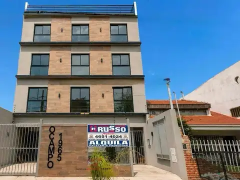 Departamento en Alquiler en San Justo, Partido de La Matanza