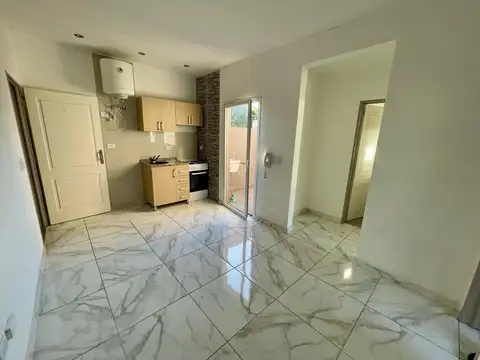 Departamento en Alquiler en Ramos Mejía, Partido de La Matanza