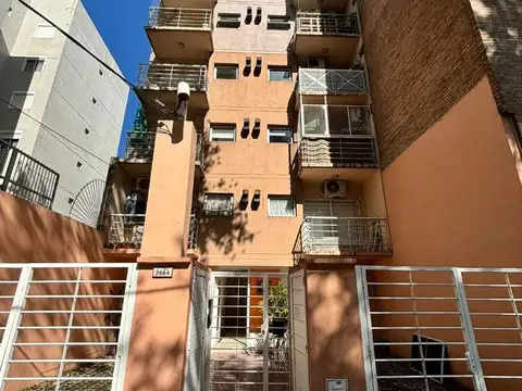 Departamento en Alquiler en Villa Saenz Peña, Partido de Tres de Febrero