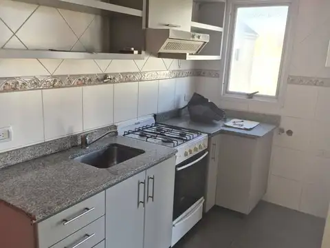 Departamento en Alquiler en Villa Celina, Ciudad Madero