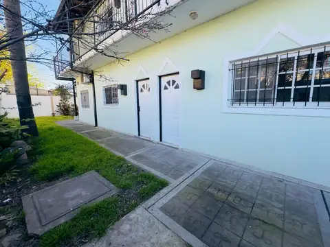 Departamento en Alquiler en Boulogne, Partido de San Isidro