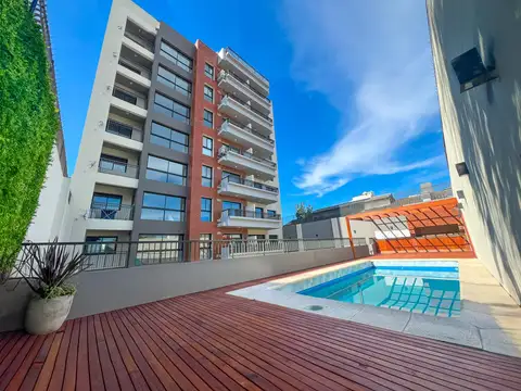 Departamento en Alquiler en Santos Lugares, Partido de Tres de Febrero