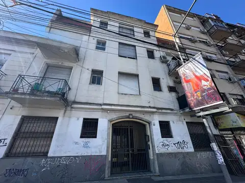 Departamento en Alquiler en Centro, General San Martín