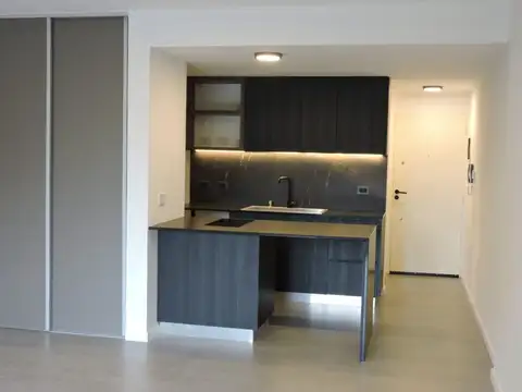 Departamento en Alquiler en Tigre Centro, Partido de Tigre