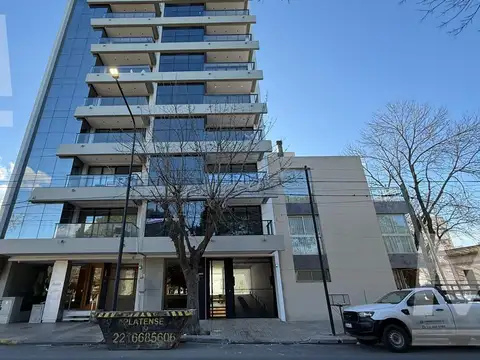 Departamento en Alquiler en La Plata, Partido de La Plata