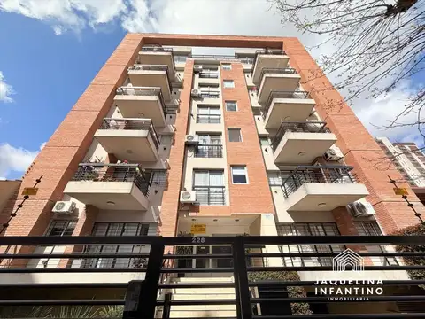Departamento en Alquiler en Ramos Mejía, Partido de La Matanza
