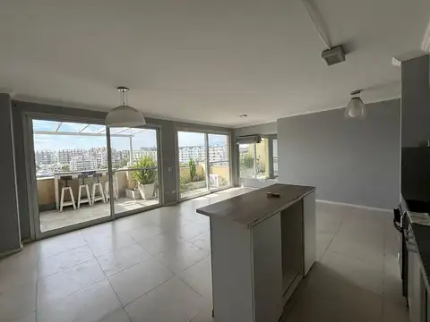 Departamento en Alquiler en Nordelta Terrazas de la Bahía, Nordelta
