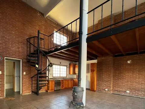 Departamento en Alquiler en Ramos Mejía, Partido de La Matanza