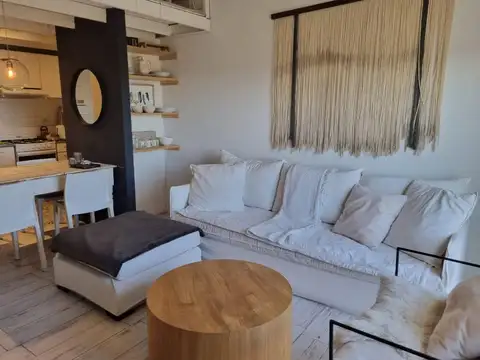 Departamento en Alquiler en Nordelta Terrazas de la Bahía, Nordelta