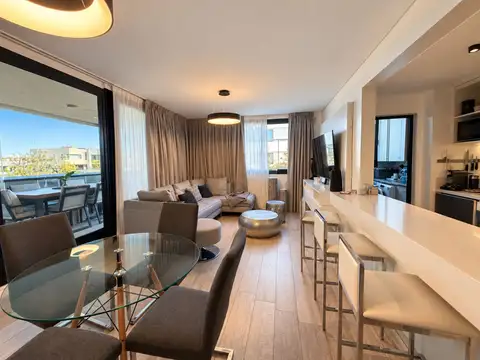 Departamento en Alquiler en Nuevo Quilmes, Countries y Barrios Cerrados en Quilmes