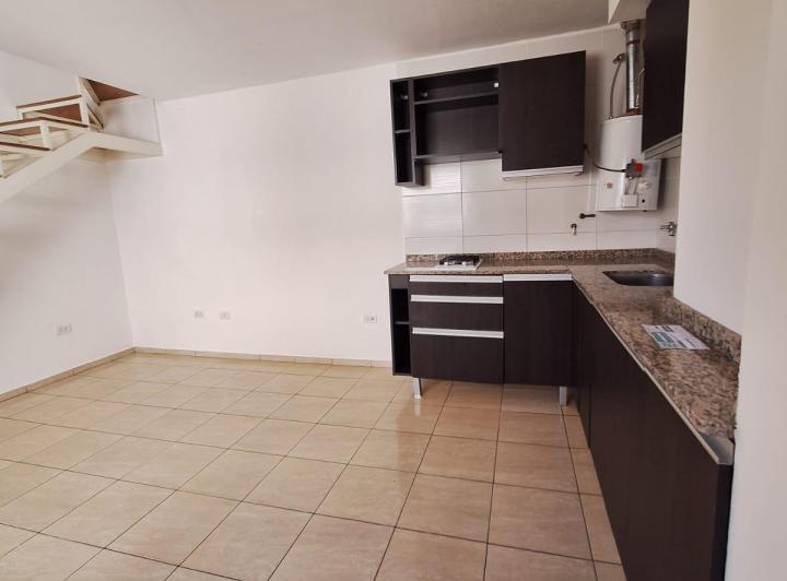 Departamento · 38m² · 2 Ambientes
