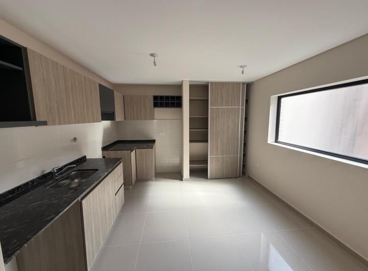Departamento · 57m² · 2 Ambientes