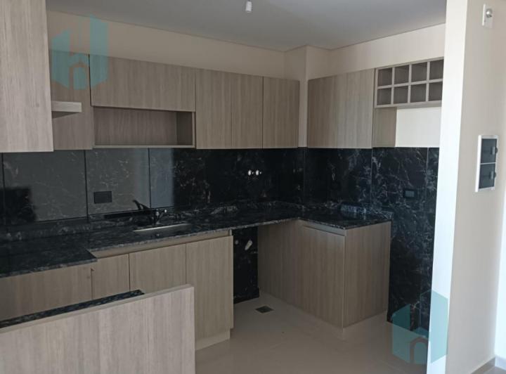 Departamento · 58m² · 2 Dormitorios