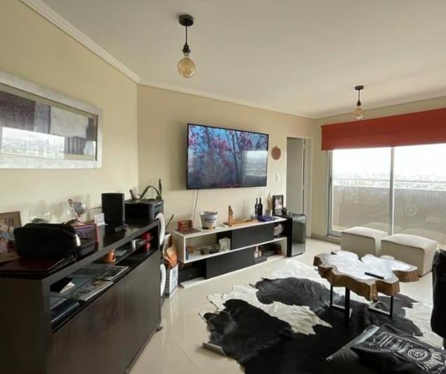 Departamento · 78m² · 3 Ambientes · 1 Cochera