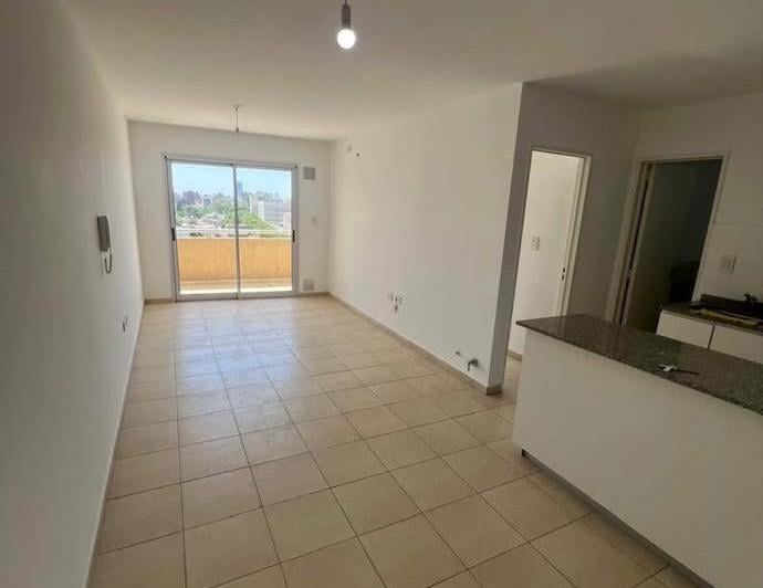 Departamento · 45m² · 2 Ambientes