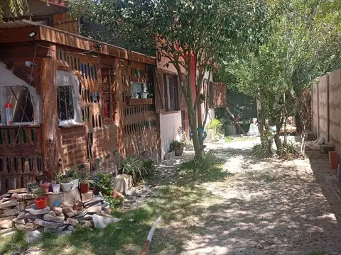 Casa en Venta en Mar del Tuyú, Partido de La Costa
