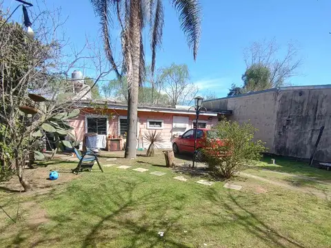 Casa en Venta en Francisco Álvarez, Partido de Moreno