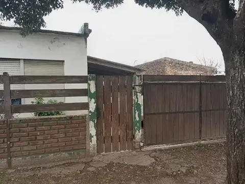 Casa en Venta en Claypole, Partido de Almirante Brown