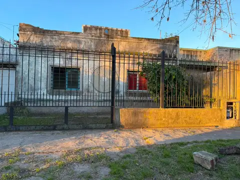 Casa en Venta en Lanús Este, Lanús