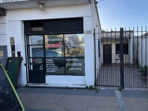 Casa en Venta en San José, Partido de Almirante Brown