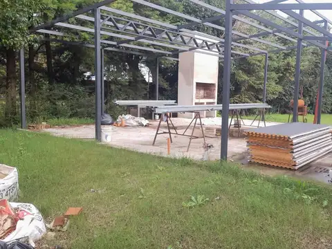 Casa en Venta en Parque Sakura, Countries y Barrios Cerrados en Exaltación de la Cruz