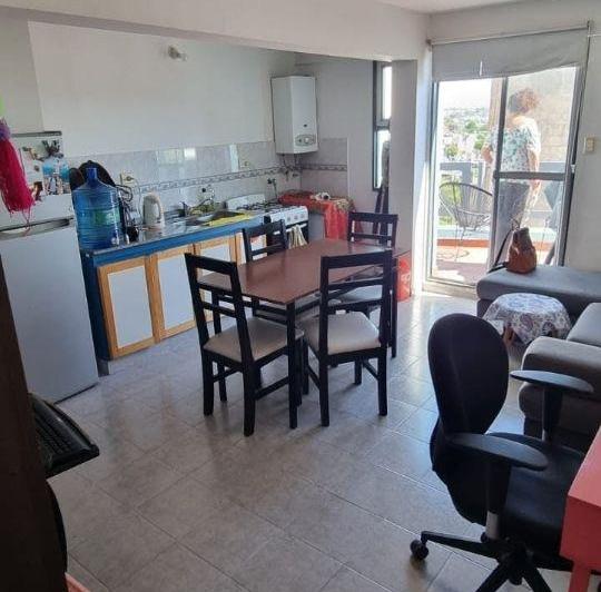Departamento · 30m² · 2 Ambientes