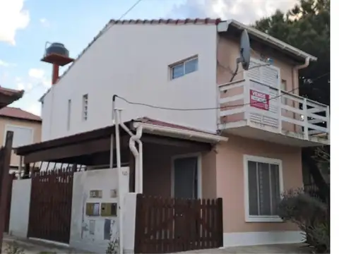 Casa en Venta en Mar del Tuyú, Partido de La Costa