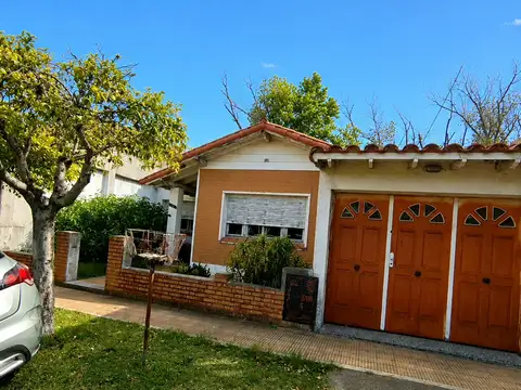 Casa en Venta en Ezpeleta Este, Partido de Quilmes