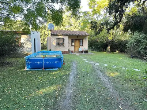 Casa en Venta en Glew, Partido de Almirante Brown