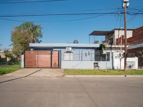 Casa en Venta en Hurlingham, Partido de Hurlingham