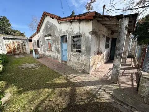 Casa en Venta en Villa Santos Tesei, Partido de Hurlingham