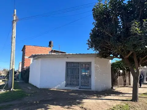 Casa en Venta en Trujui, Partido de Moreno