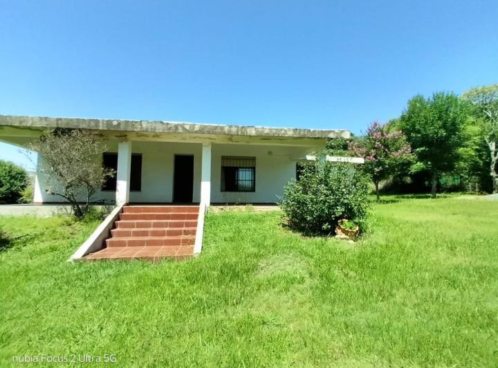 Casa · 157m² · 5 Ambientes · 2 Cocheras