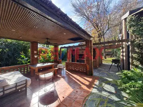 Casa en Venta en El Potrero, Countries y Barrios Cerrados en Merlo