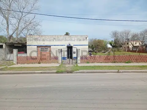 Casa en Venta en Berisso, Partido de Berisso