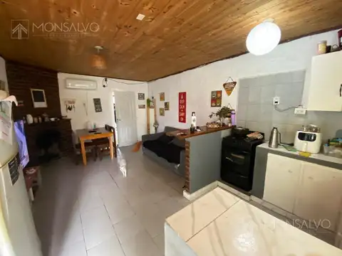 Casa en Venta en Lambare, Ingeniero Maschwitz