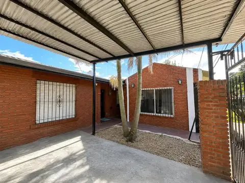 Casa en Venta en Zeballos, Partido de Florencio Varela
