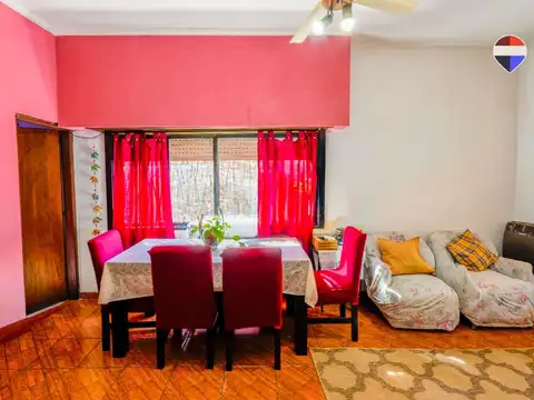 Casa en Venta en Claypole, Partido de Almirante Brown