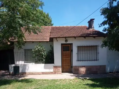 Casa en Venta en Longchamps, Partido de Almirante Brown
