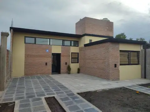 Casa en Venta en Virrey del Pino, Partido de La Matanza